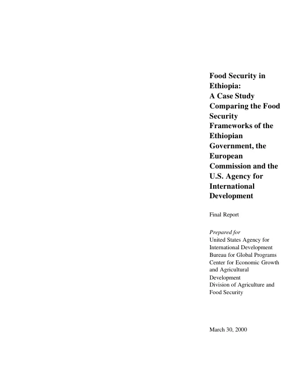 Energy and telecommunications sector assistance for [the] Ministry of Economic Policy and Development of the Czech Republic, phase 2 : legal review of a draft law entitled `principles of power generation and power distribution"