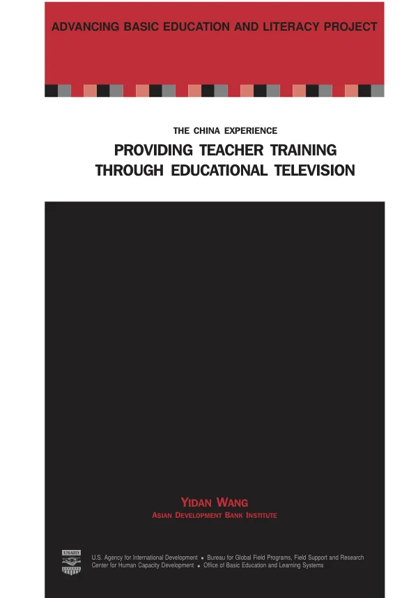 Education des filles : strategies pour accroitre acces, persistance et resultats