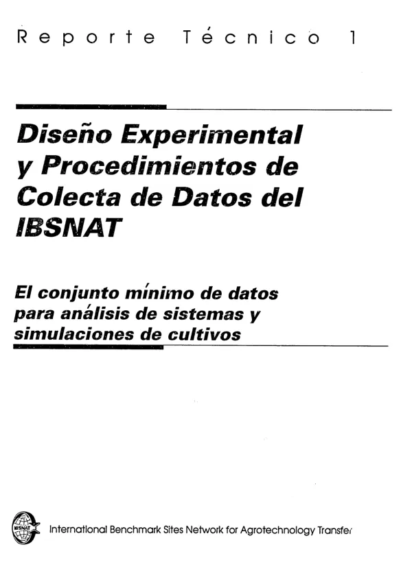 Final report : interim evaluation of the famine early warning system (FEWS II)
