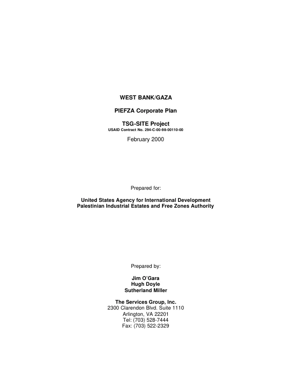 Regional rail systems support : amendment no. 2