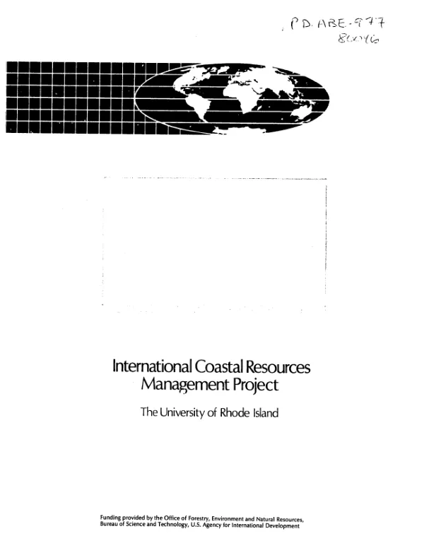 Nothing to sneeze at : integrating research into the Honduran ARI communication program