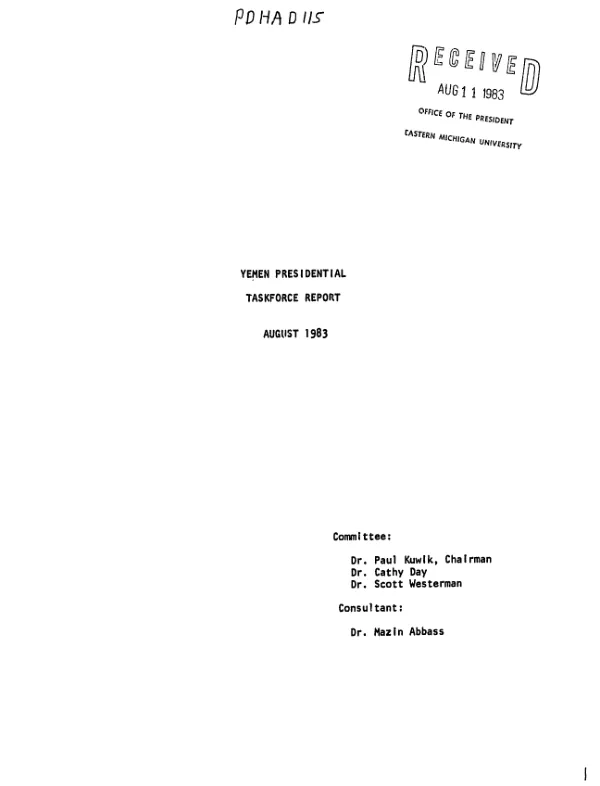 World Relief Corporation/Christian Service Society child survival III project no. 9380536.02 : sustainability assessment