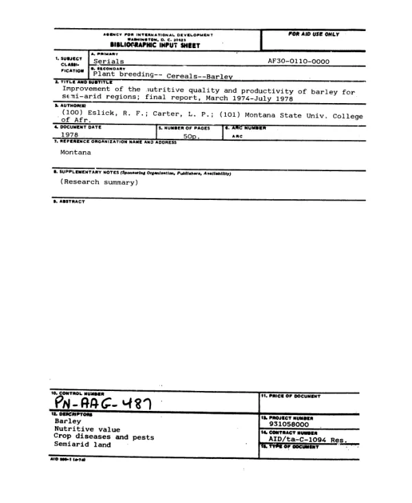 AID grant agreement no. 519-0349-G-00-2013-00 with the Institute for Juridical Studies of El Salvador for a democratic development forum