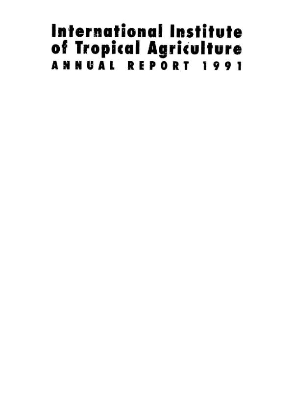 Tropical storm [Hurricane] Mitch emergency response : grant agreement no. 520-G-00-99-00006-00 -- final report