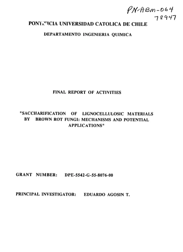 Finance and credit for agribusiness : prospects and constraints