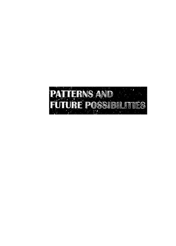 1997 estimates of environmental damages in irrigation systems