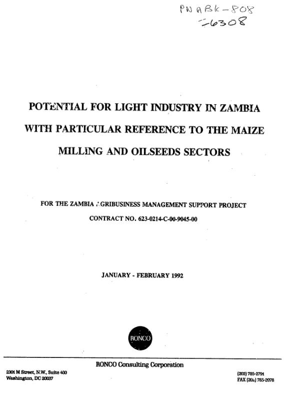Philippine mangrove forest resources accounting report : 1992-1997