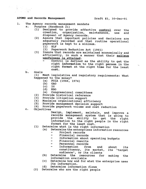 Proposed solutions and recommendations for Experts Department at North Cairo Court [NCC]