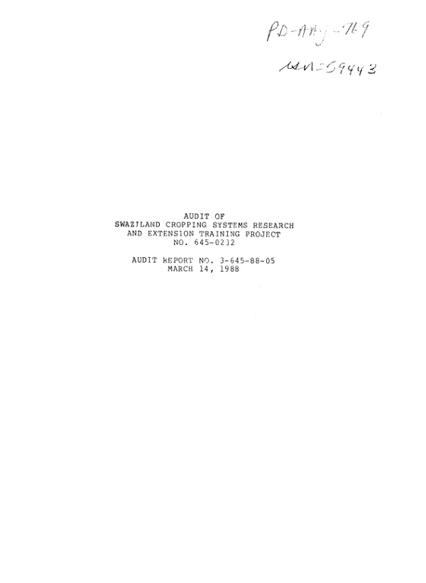 Status report on the Uniject prefilled injection device