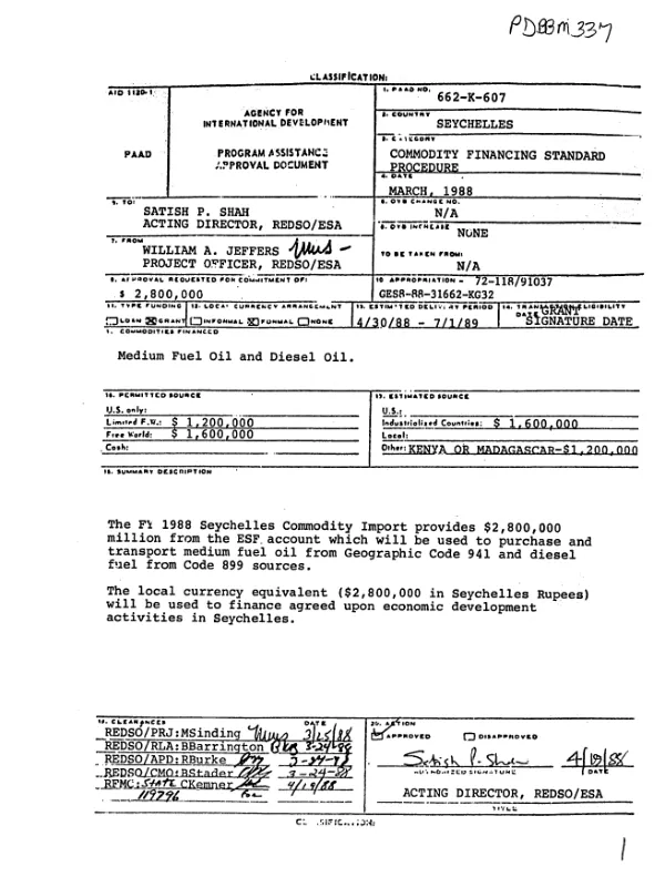 Healthy mother/healthy child results package : annual workplan, contract years III & IV, March 15, 1999-March 14, 2000 -- revised