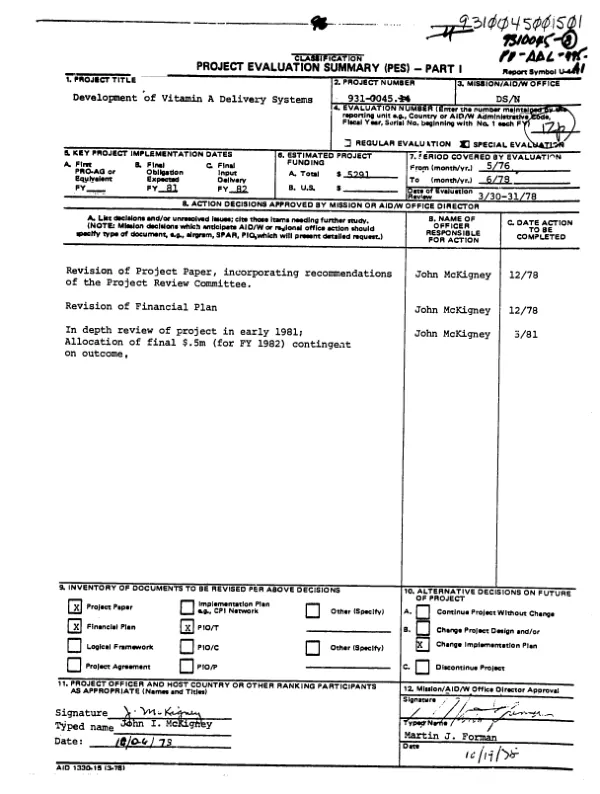 RAISE [rural and agricultural incomes with a sustainable environment] IQC task order no. 800 : contract no. OUT-PCE-I-00-99-00003-00 -- final report