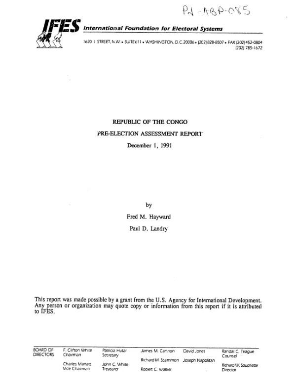 Coastal water quality monitoring program : an assessment of the quality control component
