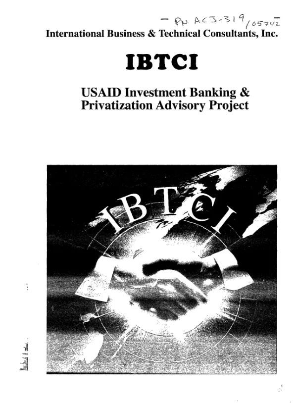 Djibouti : cash transfer (non-project assistance 603-0022.00)