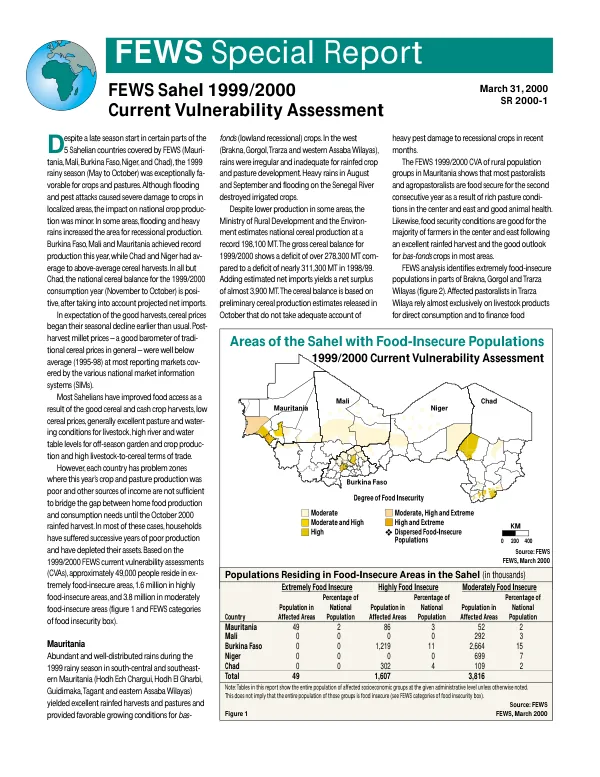 Evaluation of Papua New Guinea Fisheries Division, fisheries information management system
