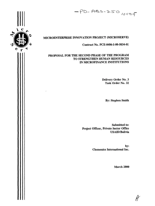 Technology for soil moisture management project (TSMM) : annual report January 1987 to January 1988