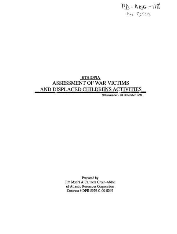 Nonutility power generation in Costa Rica : potential, impediments, and policy issues -- final report