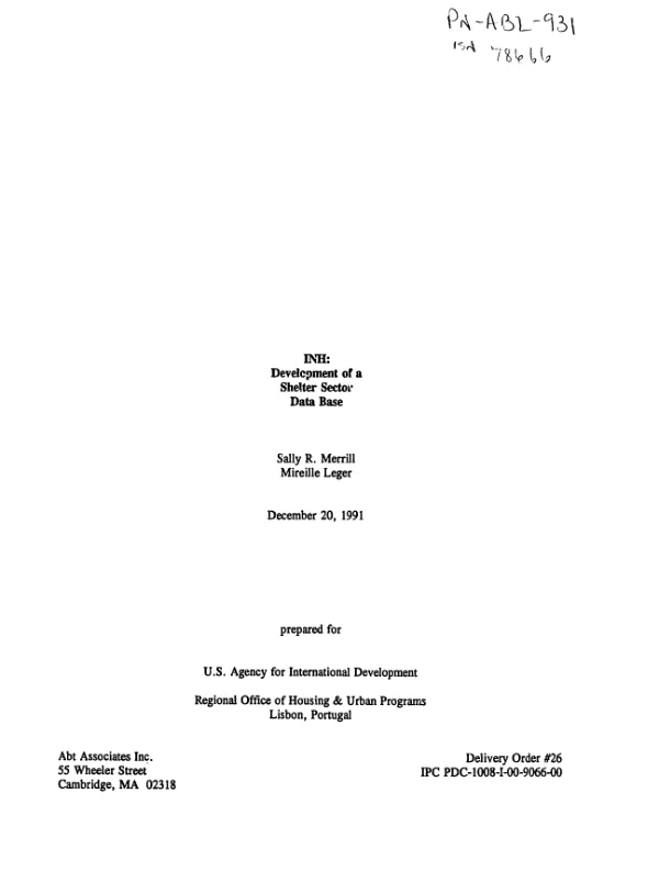 Sri Lanka pilot project : coastal resources management -- third year work plan
