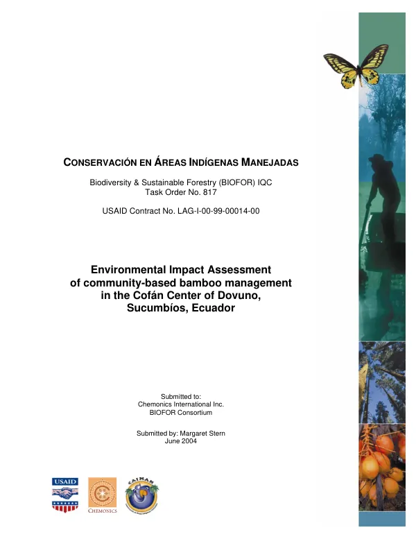 Financial systems for the Gambian agricultural research services