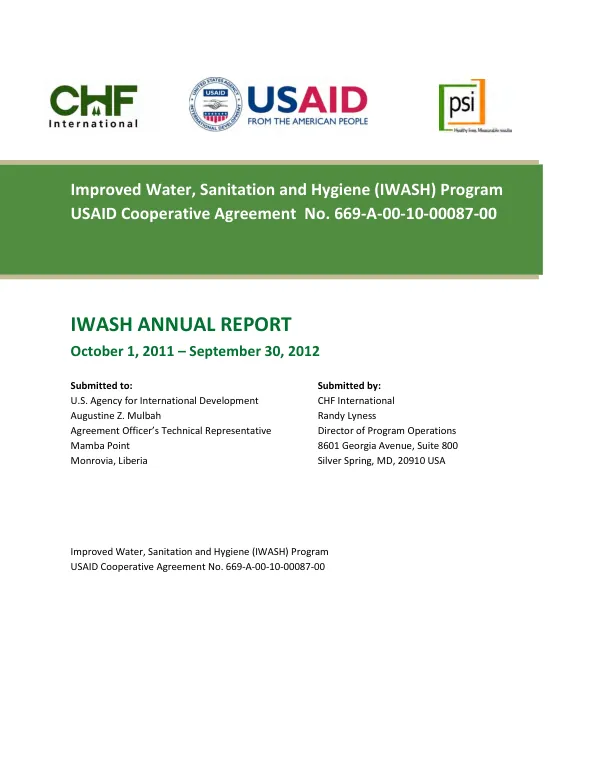 USAID/Costa Rica : strategy update