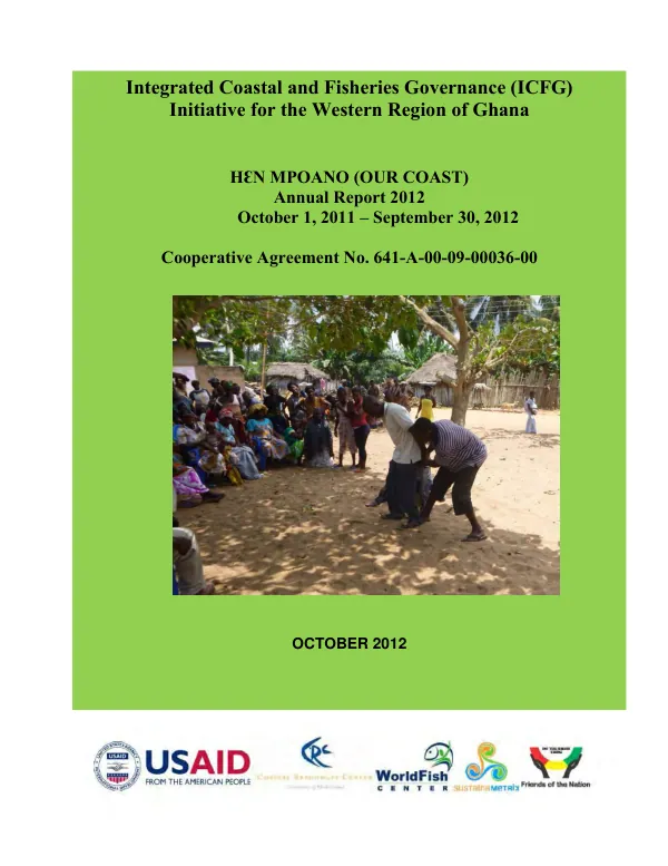 Report of an electoral assessment and planning mission to Liberia, April 4-25, 2004