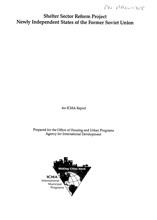 Enhancing UPE : a stakeholder"s handbook