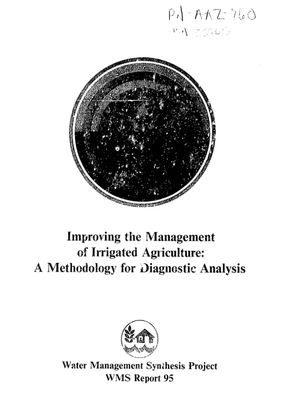 Final report : UQAM-NUR-USAID project, January 1997-August 2003 -- English language law instructors