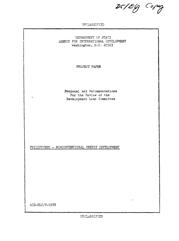 Communications strategy report