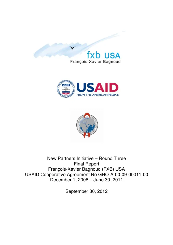 Nicaragua : assessment of trade and investment barriers