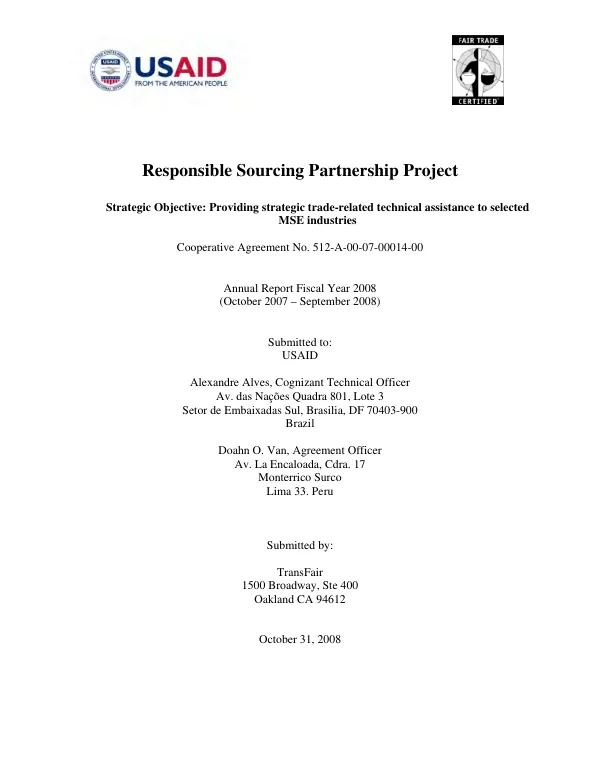 Trade capacity building in the services sector : a resource guide