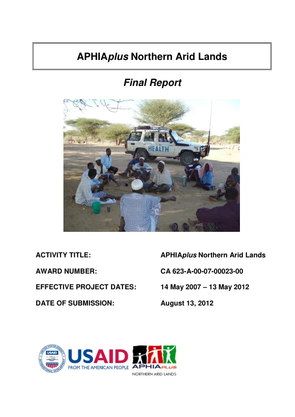 Capacity-building and competencies-based training in health communication and development