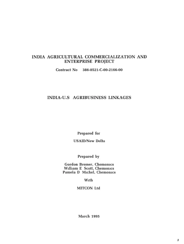 Financing democracy in Guatemala : final report