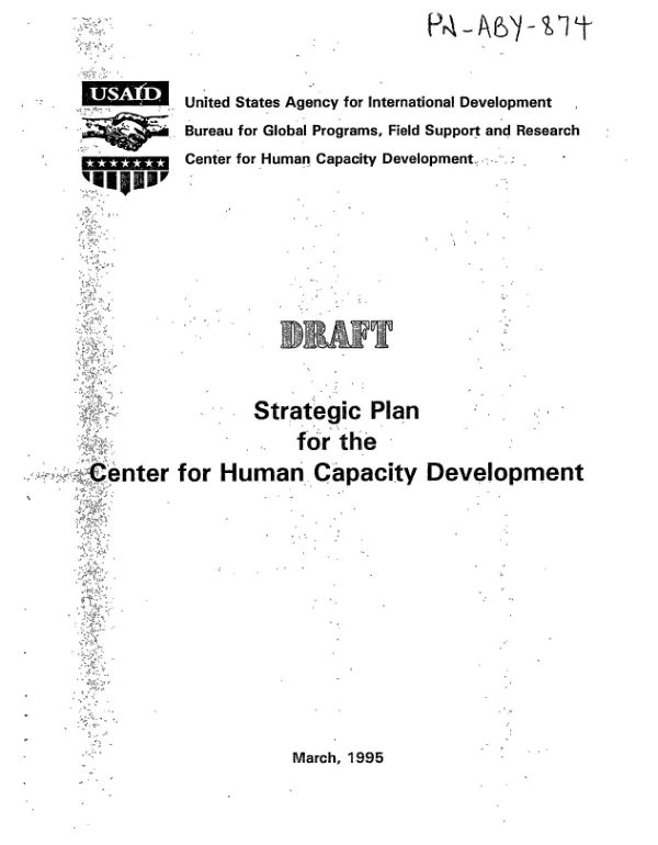 Project CLARITY : a census and KAP among health providers
