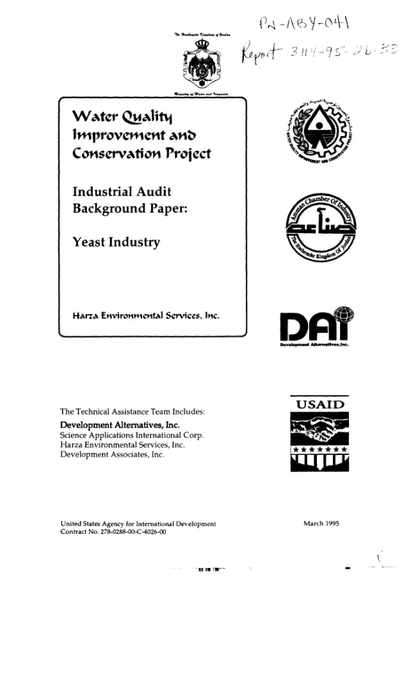 Audit of USAID/Madagascar"s performance monitoring of road and rail repair and reconstruction for Southern Africa flood relief supplemental appropriations