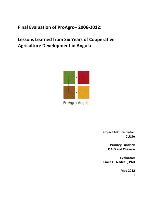Preassessment of the pharmaceutical management system, Republic of Namibia : trip report, August 18-26, 2003