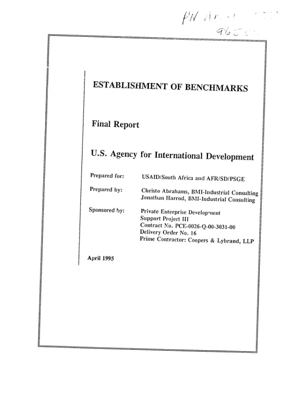 Asociacion SHARE de Guatemala : annual results report fiscal year 2008