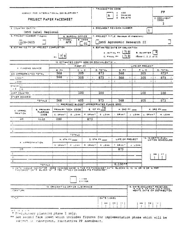 Audit of USAID/Pakistan"s earthquake reconstruction activities