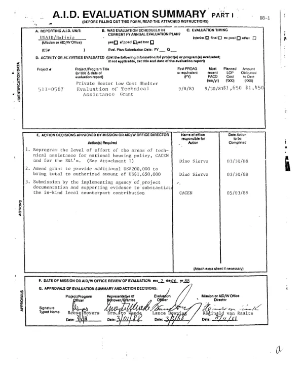 President"s malaria initiative : malaria operational plan - FY09 : Madagascar