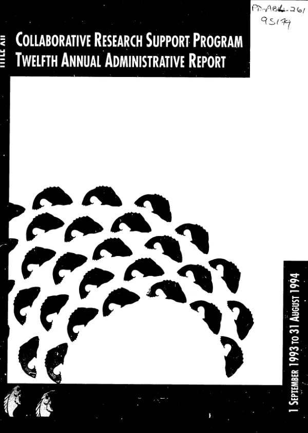 Annual report for year 2 : Angola essental health services program / servicos essenciais de saude