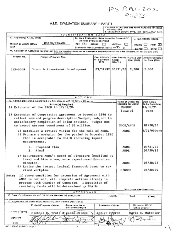 Leadership, management and sustainability program, Haiti : annual report, October 1, 2007-September 30, 2008