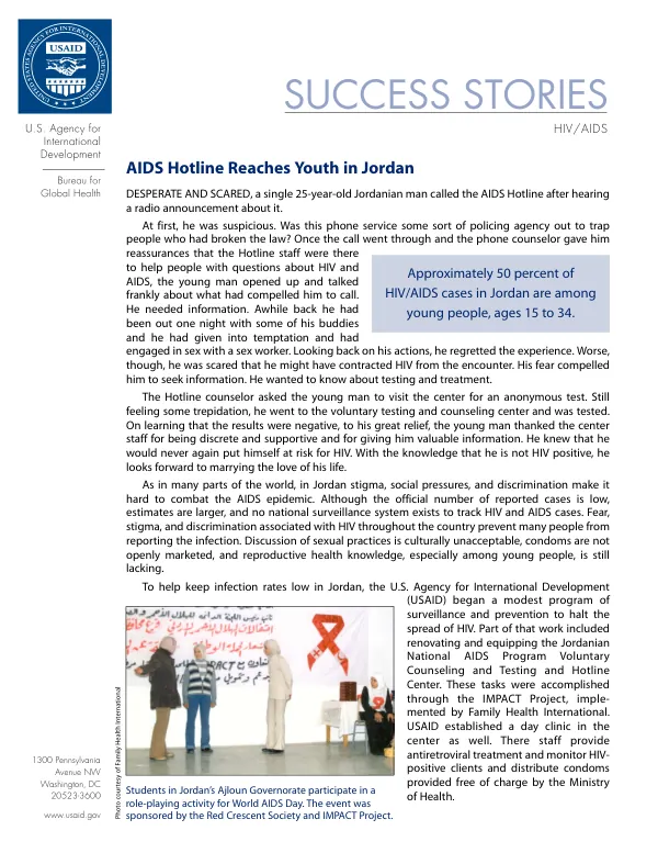 Deepening Malawi"s microfinance sector project (DMS) : FY 2008 annual report, October 1, 2007-September 30, 2008