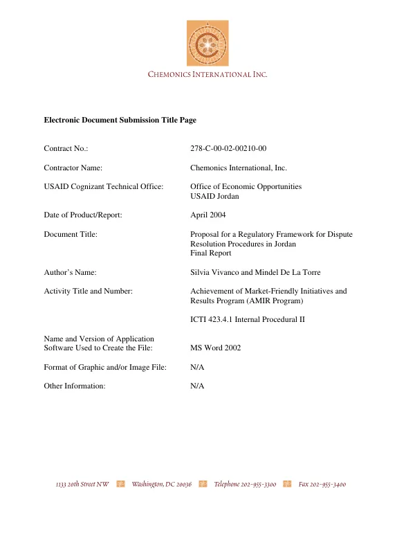 Burundi policy reform : report for validation of land code revisions = Rapport pour validation avant projet du code foncier