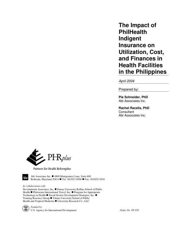 Safeguarding contraceptive security in Latin America and the Caribbean