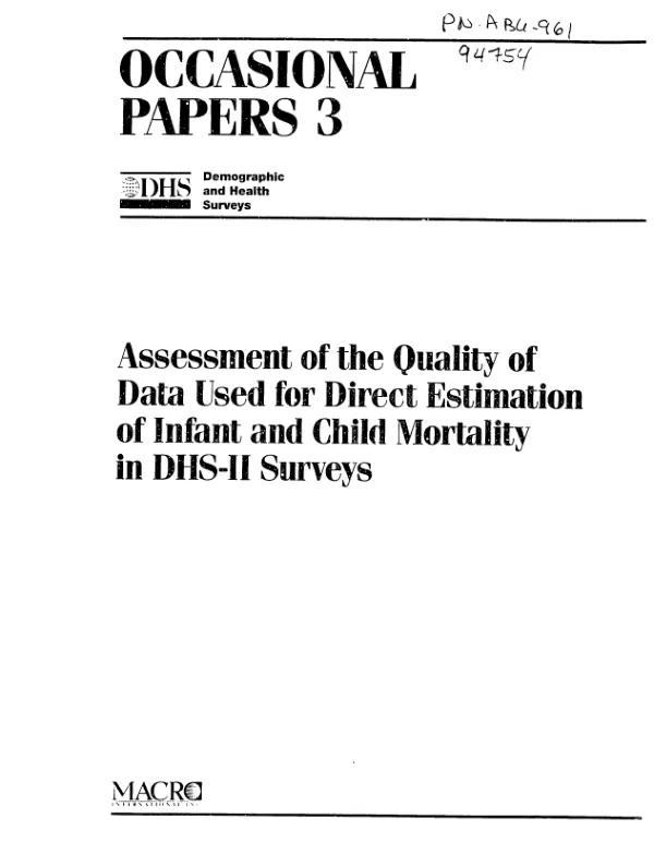 Final report : development & implementation of the administrative system at the SJC & courts