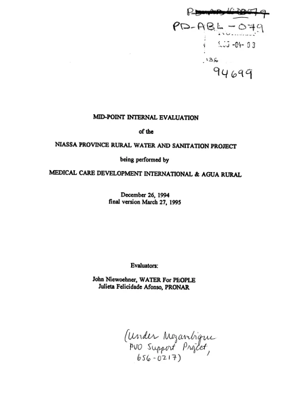 Tropical forestry and biodiversity (FAA 118 and 119) analyses : USAID-Honduras report