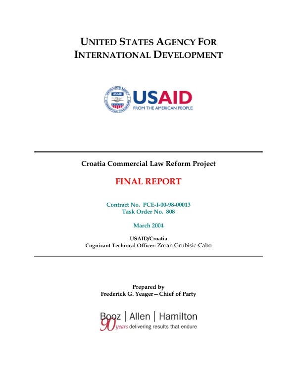 Communicating and reporting on an evaluation : guidelines on designing an evaluation reporting and communication strategy