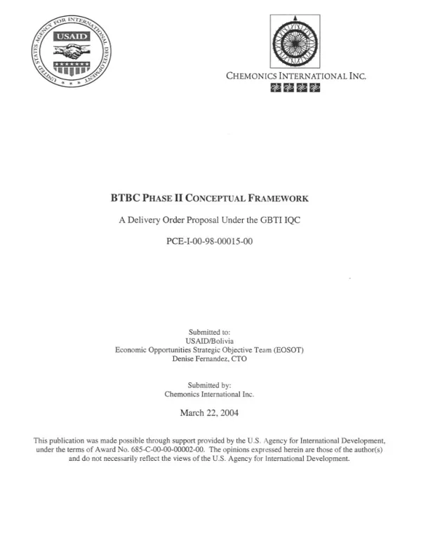 Preparing for an evaluation : quidelines and tools to plan for an evaluation