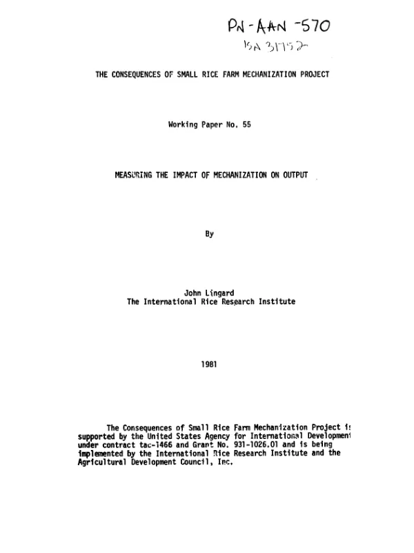 Midterm assessment of the program to support environmental compliance under CAFTA-DR