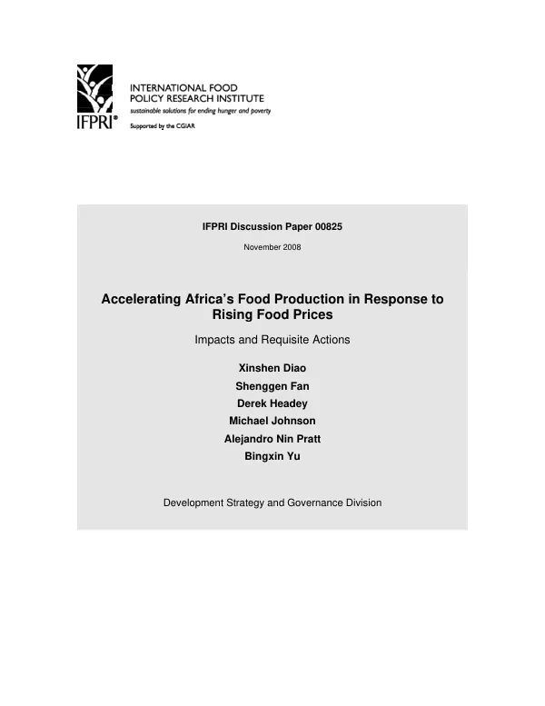 Strategy for sustainable revenue generation for Jalan Sesama in Indonesia : final report