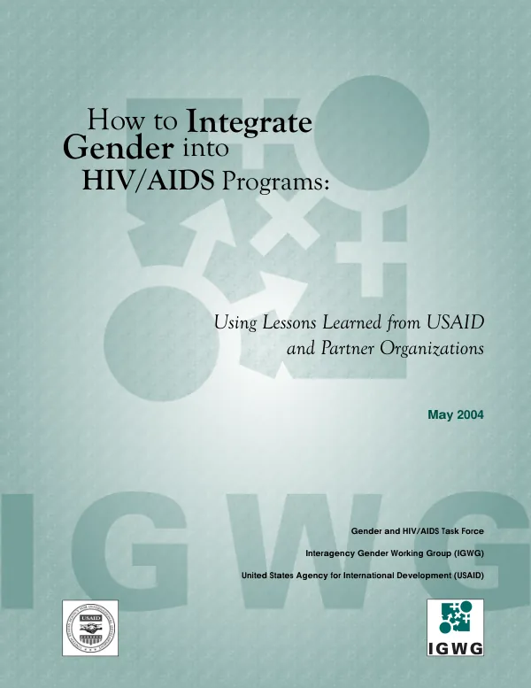 Participating agency program agreement between the United States Agency for International Development and the United States Peace Corps : small project assistance (SPA) program - SPA IV