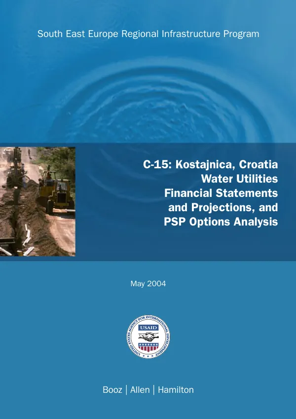 Innovations in expanding access to microfinance : microenterprise access to banking services program phase 4 final report